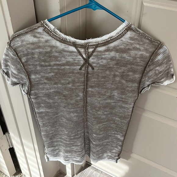 Free people t shirt - Picture 6 of 8